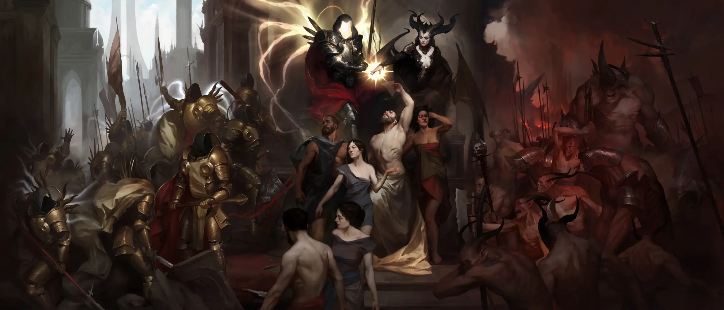 Diablo® IV